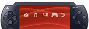 PSP slim 3008 прош. на GEN, новая, идут все игры Санкт-Петербург