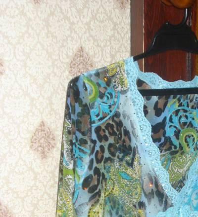 Пальто Москва