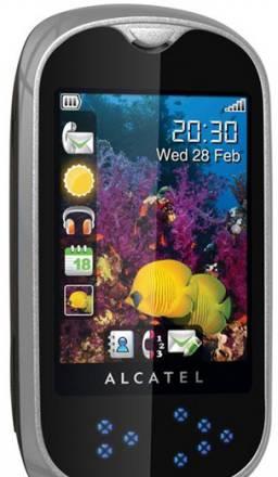 Обменяю сенсорный Alcatel на девайс Москва