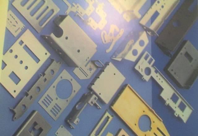 Изготавливание деталей Москва