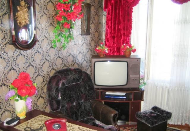 Квартира 28,3 кв.м. под ключ Кубинка