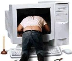 Настройка компьютеров Москва