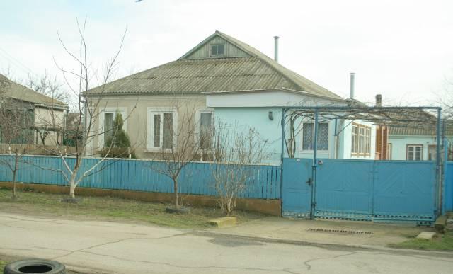 Дом и участок Анапа