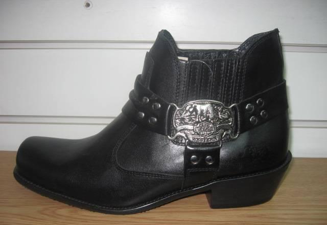 Чопперы р.39-46 Москва