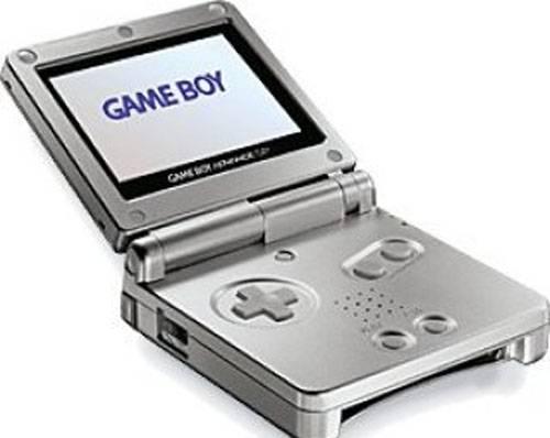 GameBoy Москва