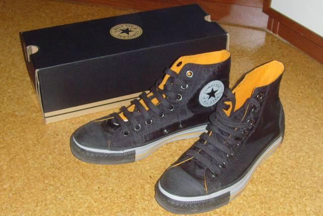 Кеды converse Москва