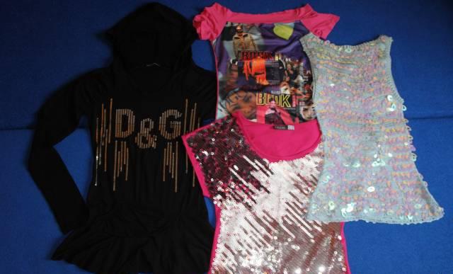 Пакет одежки 40-42-44разм Москва