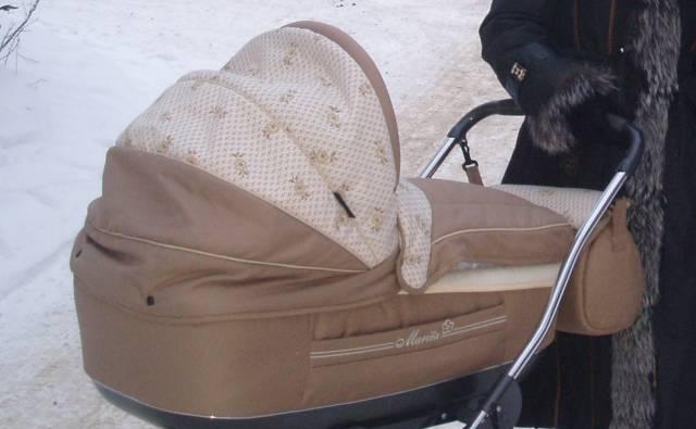 Коляска 2 в 1 Сергиев Посад