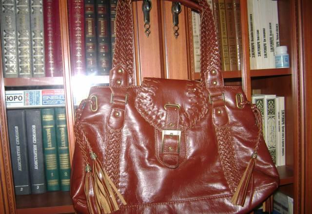 Сумка новая Москва