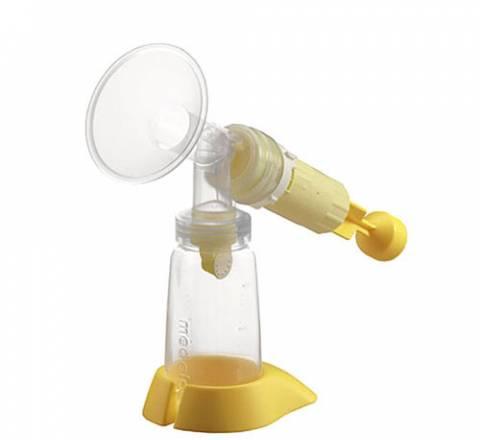 Молокоотсос Medela Manual Москва