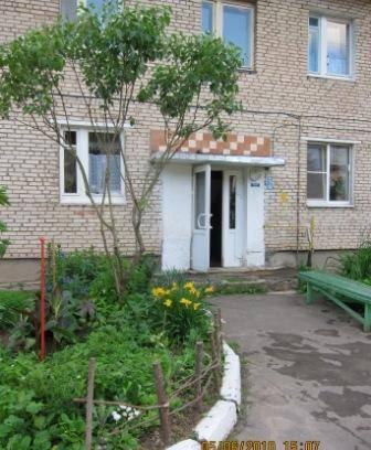 1-комн. квартира в Наро-Фоминске Апрелевка