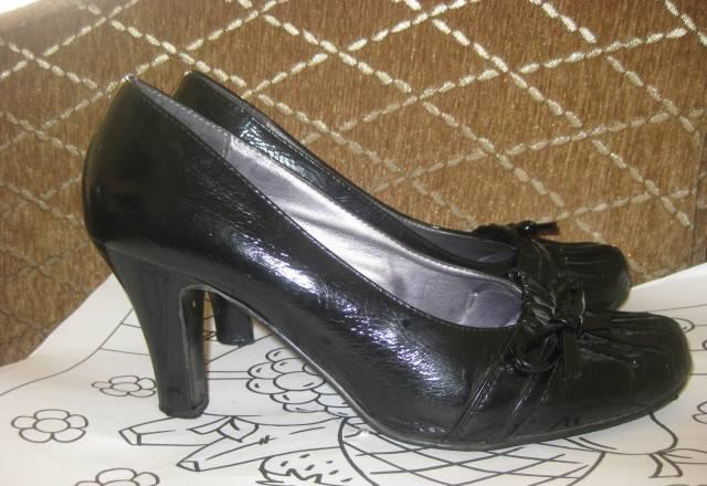 Туфли Москва