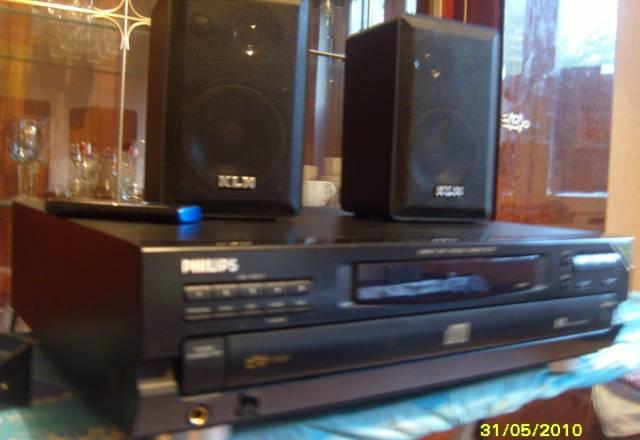 Philips+Klh+Jvc Москва