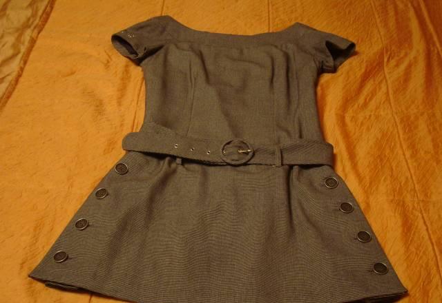 Платье - туника Москва