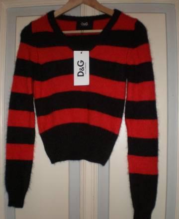 Свитер DolceGabbana Москва