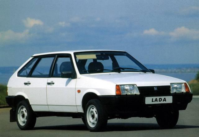 ВАЗ 2109, 1999 Краснодар