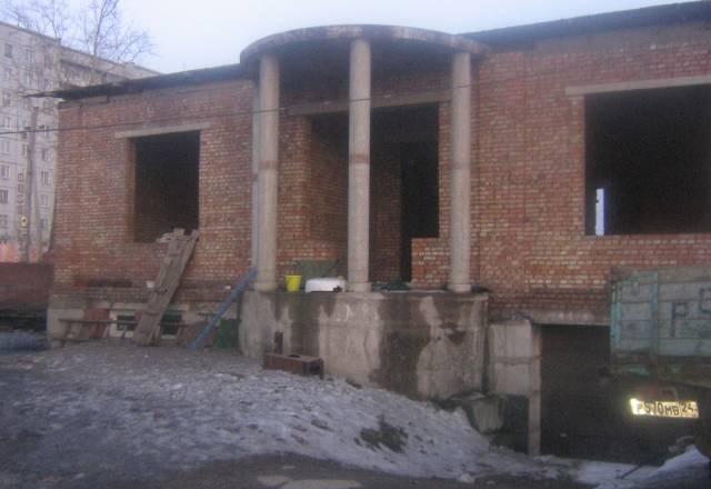 В суворовском коттедж Красноярск