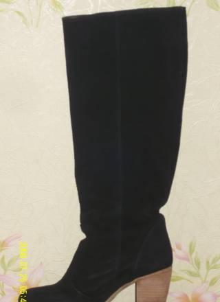 Сапоги Сергиев Посад