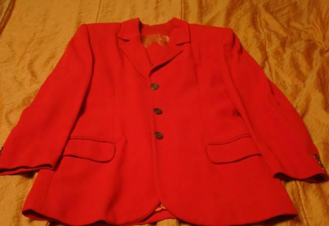 Пиджак женский Москва