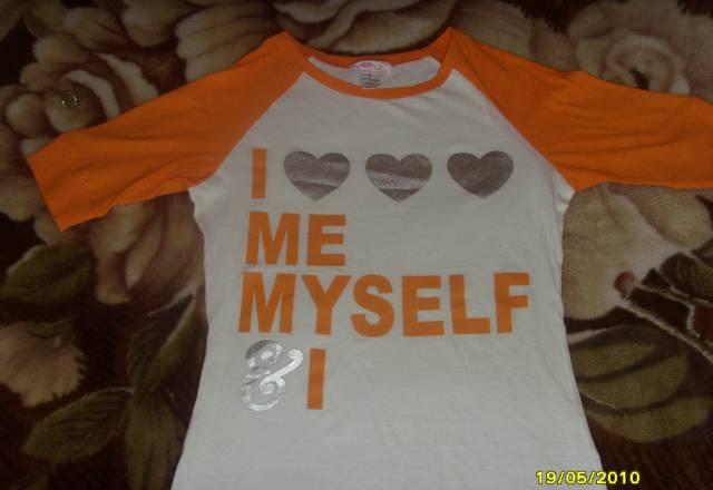 Классная футболка Москва