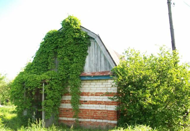 Продается дача в лысковском районе Нижний Новгород