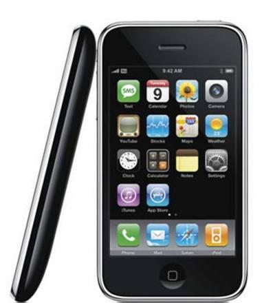 IPhone 3G - 8Gb, рст, Джейлбрейк Санкт-Петербург