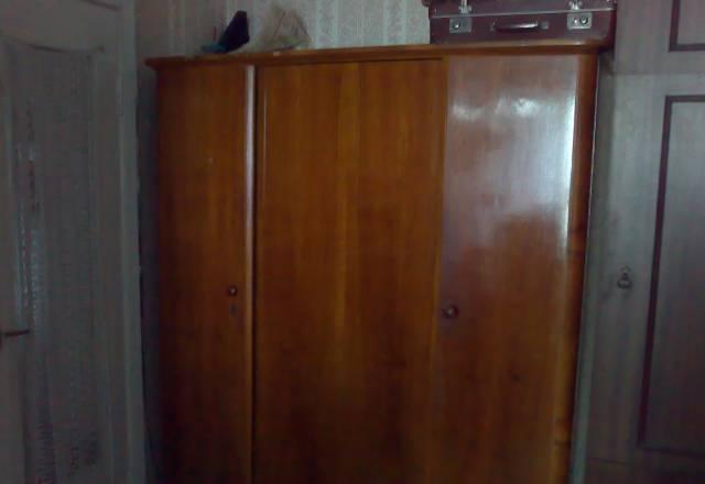 Мебель б/у даром Москва