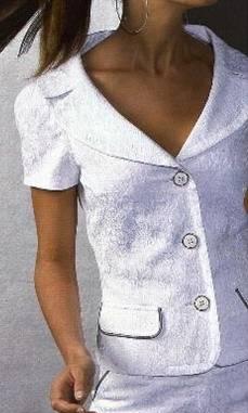 Пиджак TED lapidus Paris с этикеткой Москва