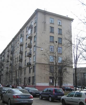 Продажа 3-ккв рядом с м.Московская Санкт-Петербург