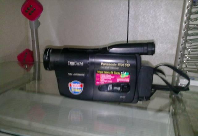 Видеокамера Ржев