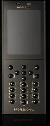 Mobiado Professional 105 EM с гарантией Москва