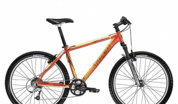 Продам велосипед TREK 6500 SLR Челябинск