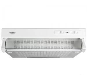 Кухонная вытяжка ardo Basic-F50 White Люберцы