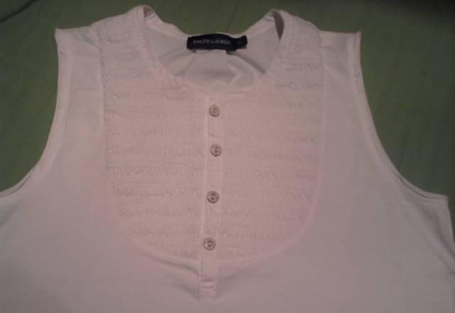 Топ Ralph Lauren Москва