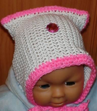 Шапочка Санкт-Петербург