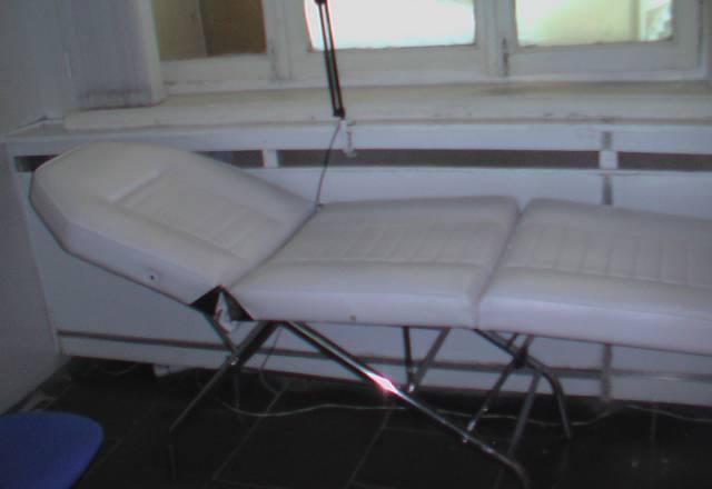 Косметическое кресло Москва