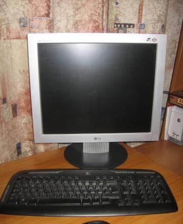 Компьютер Москва