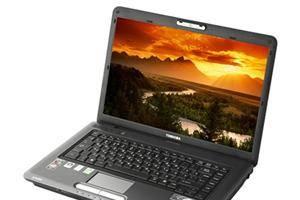 Toshiba Satellite A300D-213 Москва