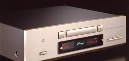 CD-плеер Accuphase DP-55V Москва