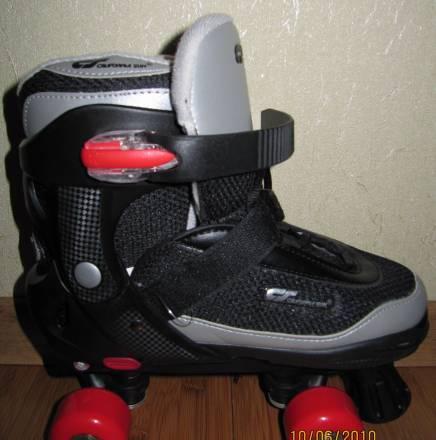 Ролики Калининград