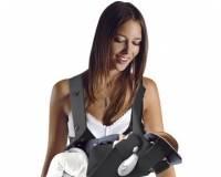 Кенгурин новый с рождения cybex Москва