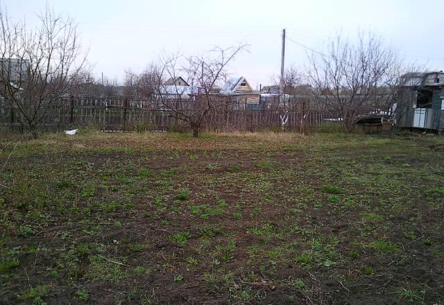 Участок в Пискалах Тольятти