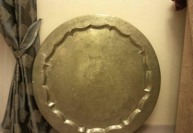 Стол кофейный антикварный Москва