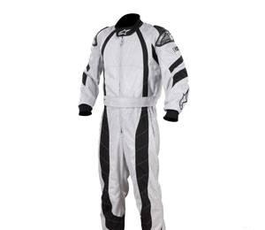 Комбез для авто мото спорта новый Москва