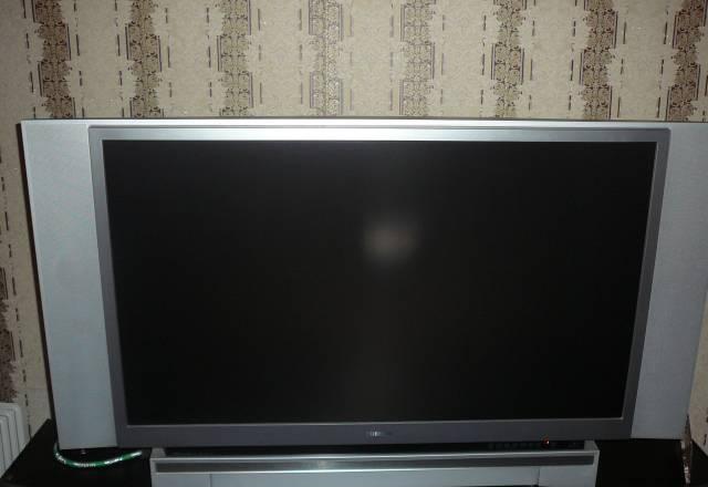 Проекционный тел. toshiba 52CJM9UR Москва