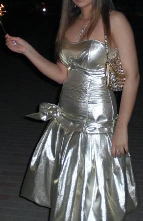 Выпускное платье Москва