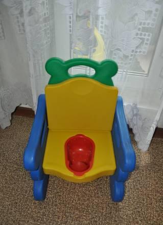 Горшок - стульчик Москва