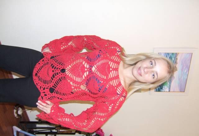 Туника Москва