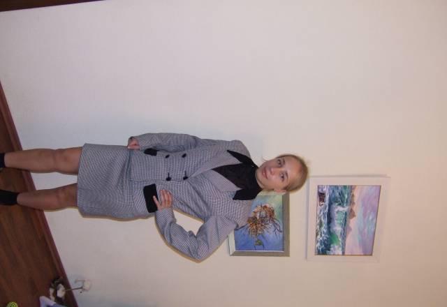 Костюм дизайнерский Москва