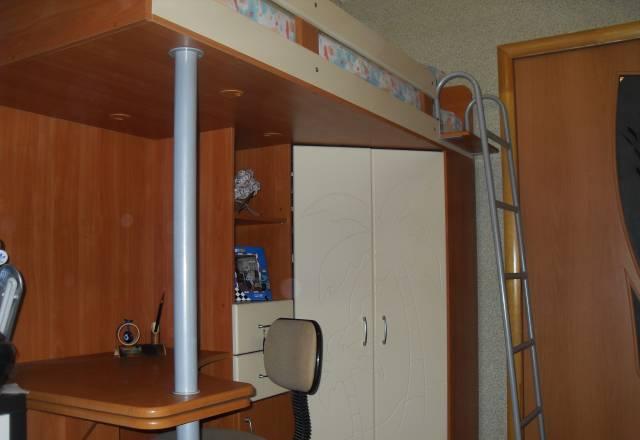 Уголок для школьника Москва